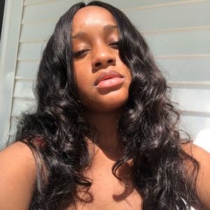 Meet your Posher, Deziana